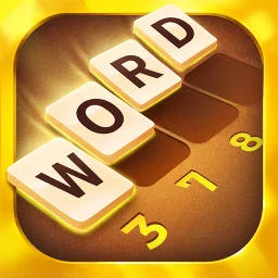 WordFlip: Gizli kelimeler simgesi